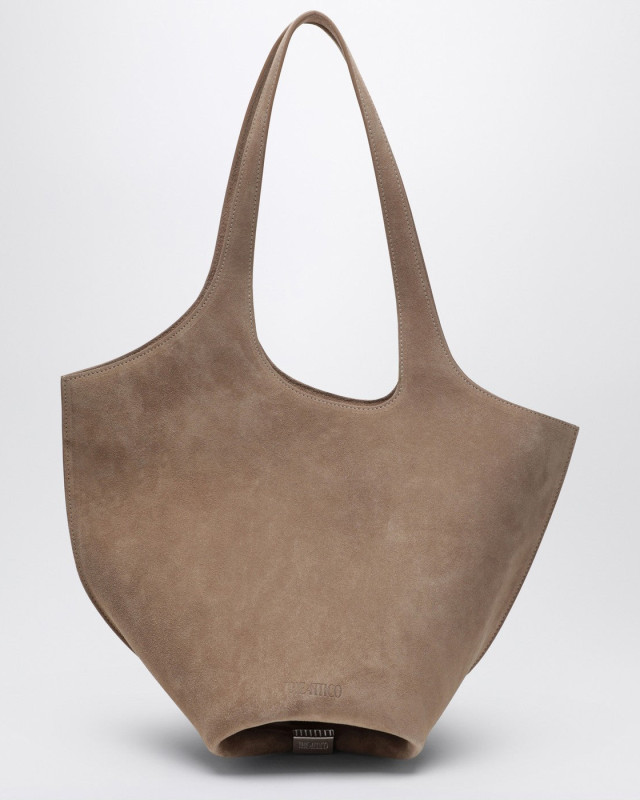 [The Attico] Shoulder bag SS26 260WAH00062LBT007A