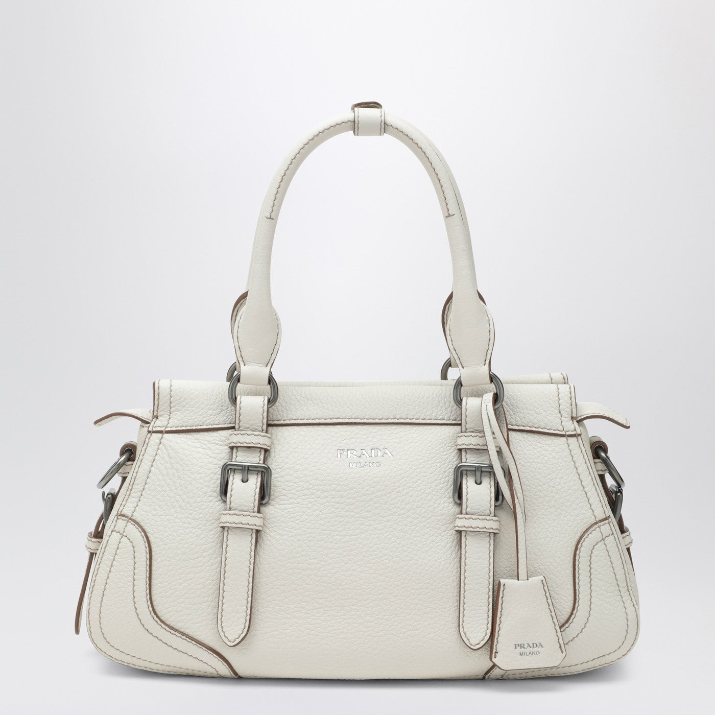 [Prada] Shoulder bag SS26 1BG604OOO2HIK