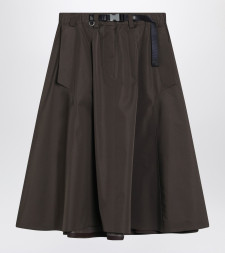 [Prada] Midi skirt SS26 21H025OOO18UU