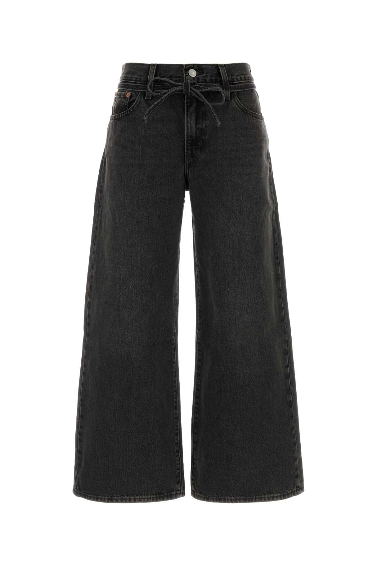[Levi's] Jeans FW26 A87010003 INFLUENTIALLADY