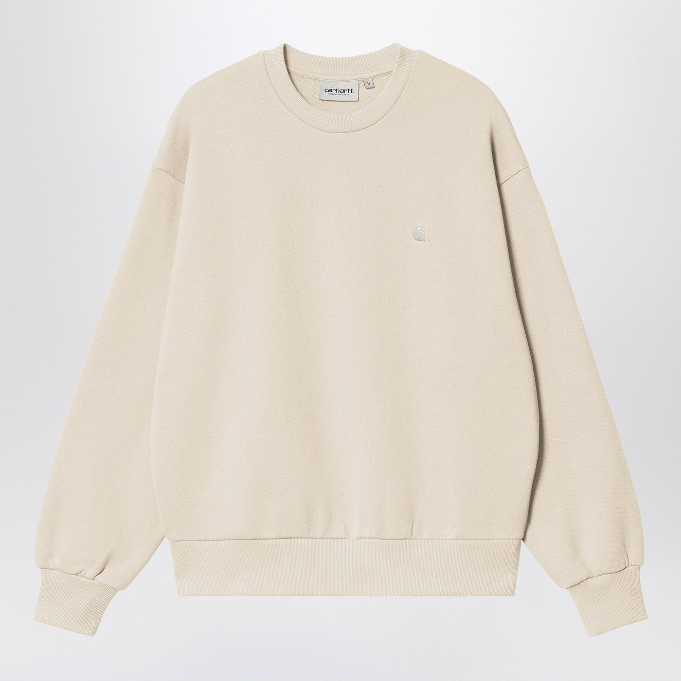 [CARHARTT WIP] Sweatshirt SS26 I032643CO