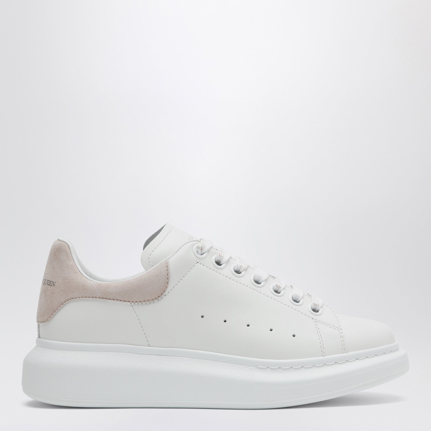 [Alexander McQueen] Sneakers SS26 553770WIAIH