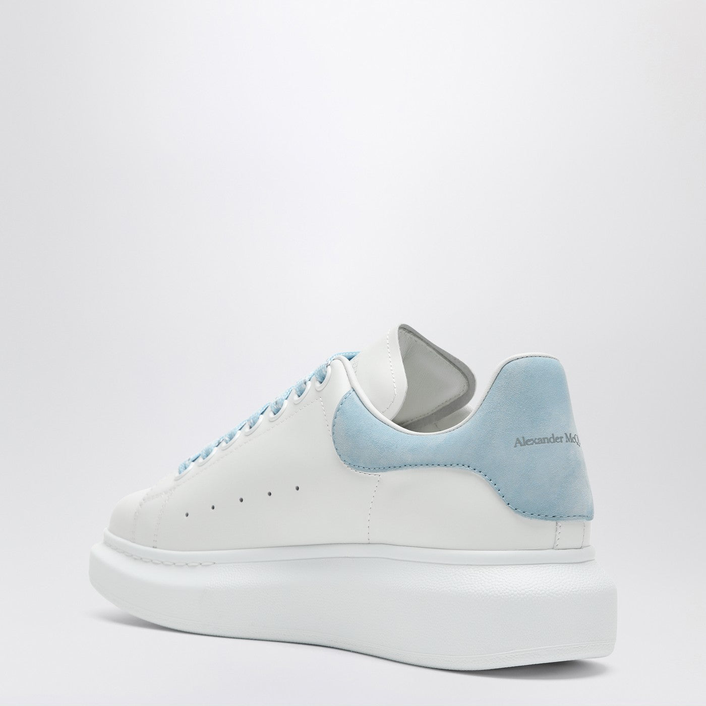 [Alexander McQueen] Sneakers SS26 553770WIAIH