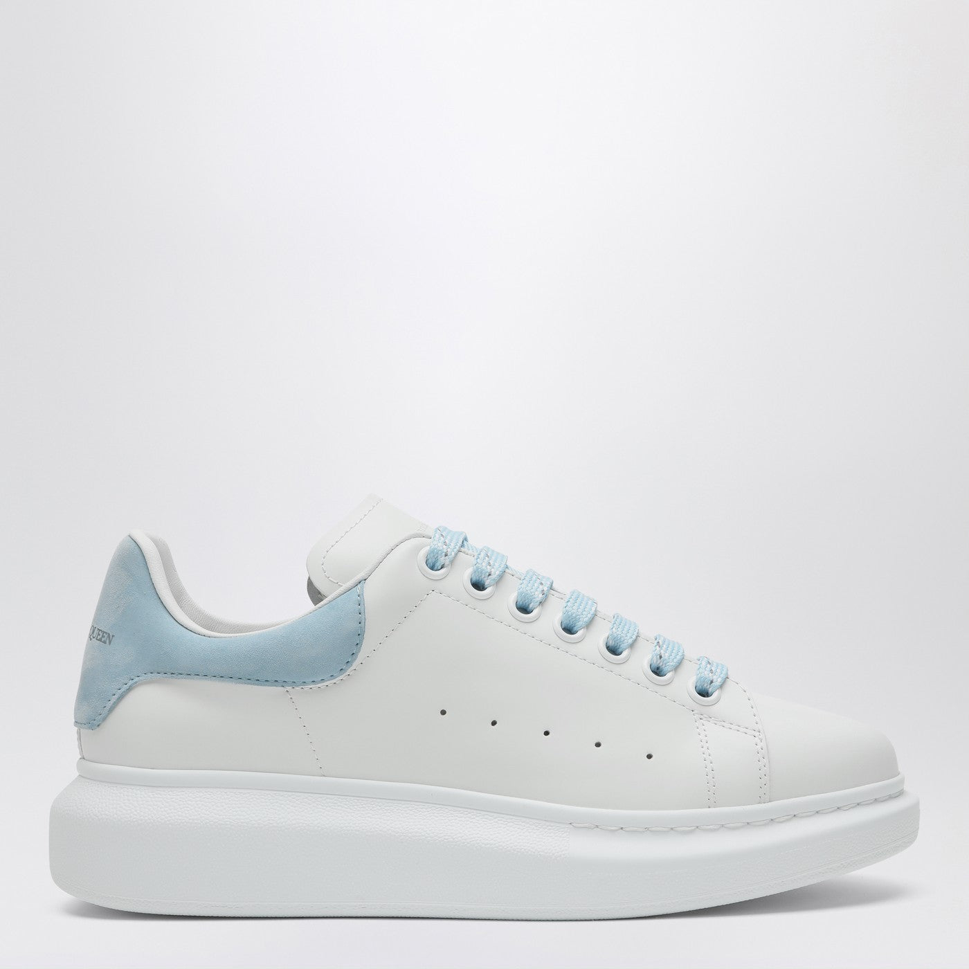 [Alexander McQueen] Sneakers SS26 553770WIAIH