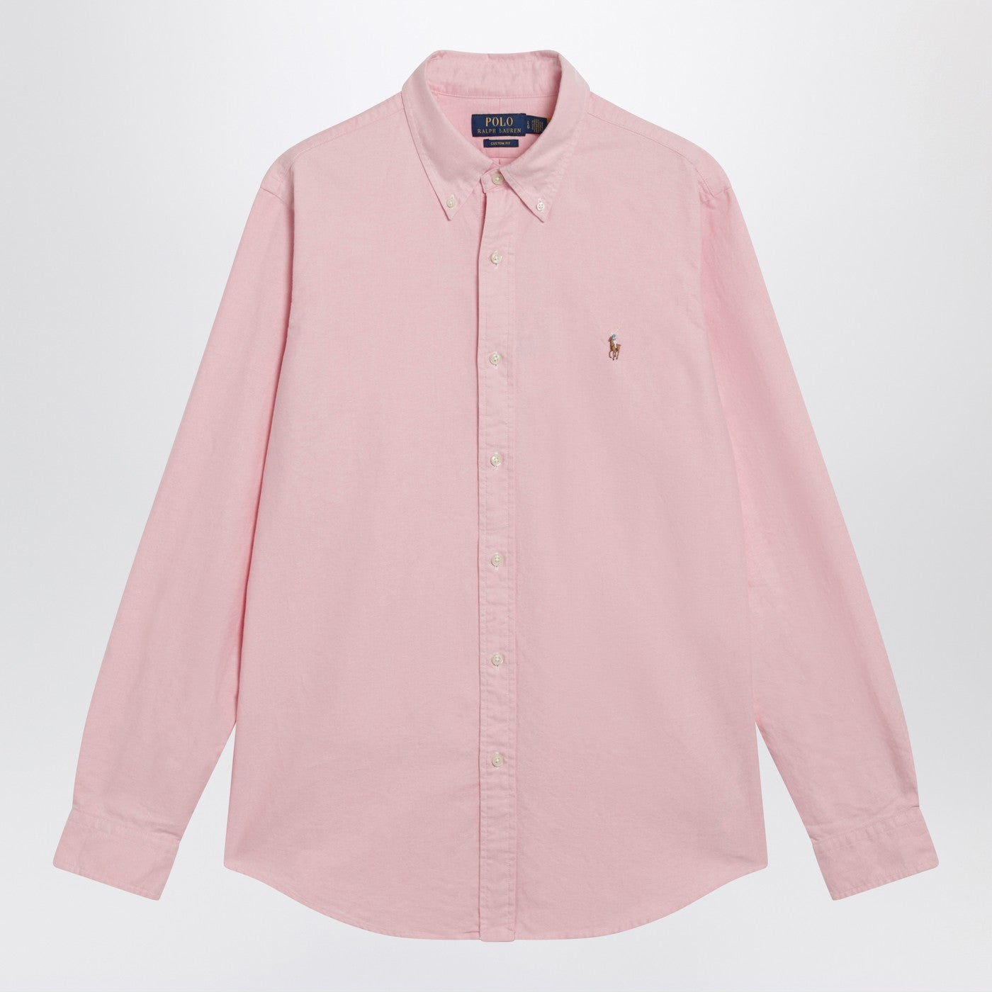 [Polo Ralph Lauren] Shirts Long Sleeve SS26 710792041003CO