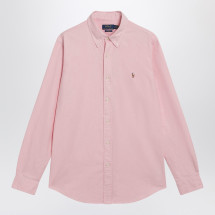 [Polo Ralph Lauren] Shirts Long Sleeve SS26 710792041003CO