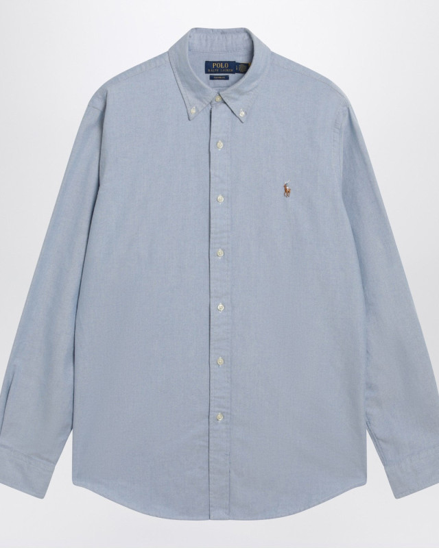 [Polo Ralph Lauren] Shirts Long Sleeve SS26 710792041002CO