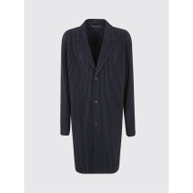 [HOMME PLISSE' ISSEY MIYAKE] Coat FW25 HP48JD402 75