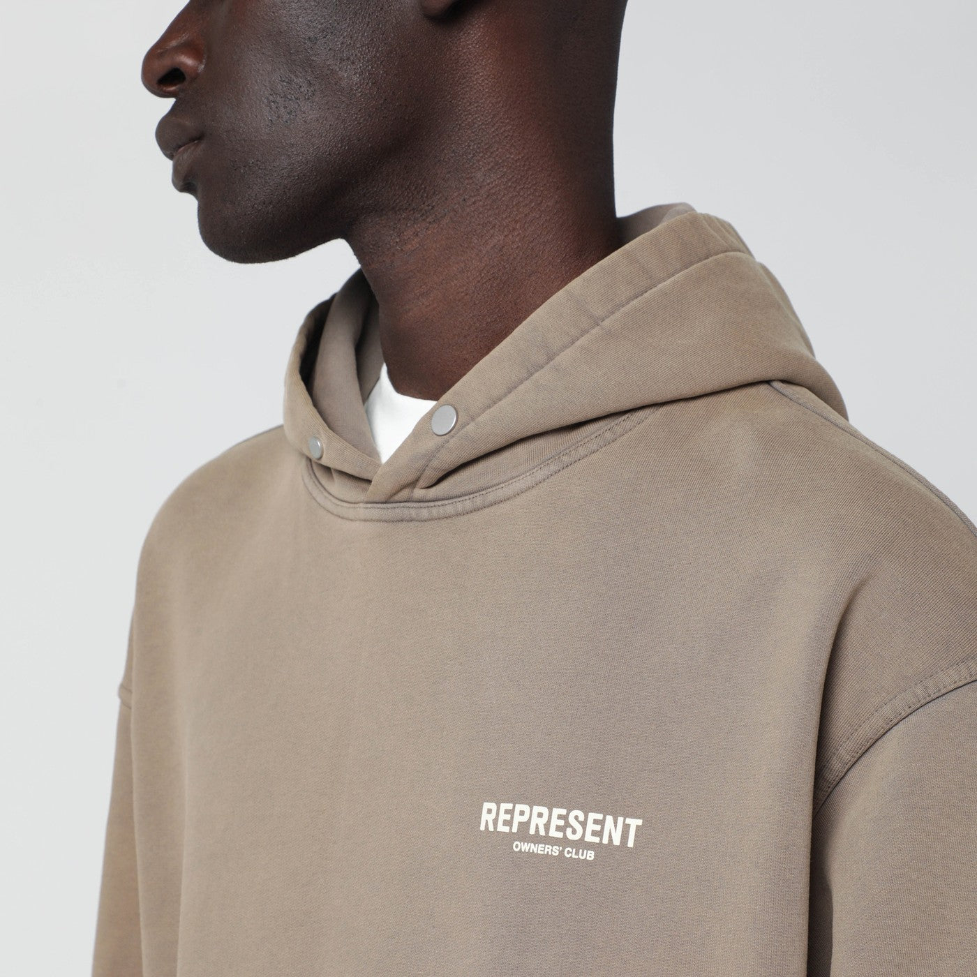 [Represent] Hoodie SS26 OCM41113CO