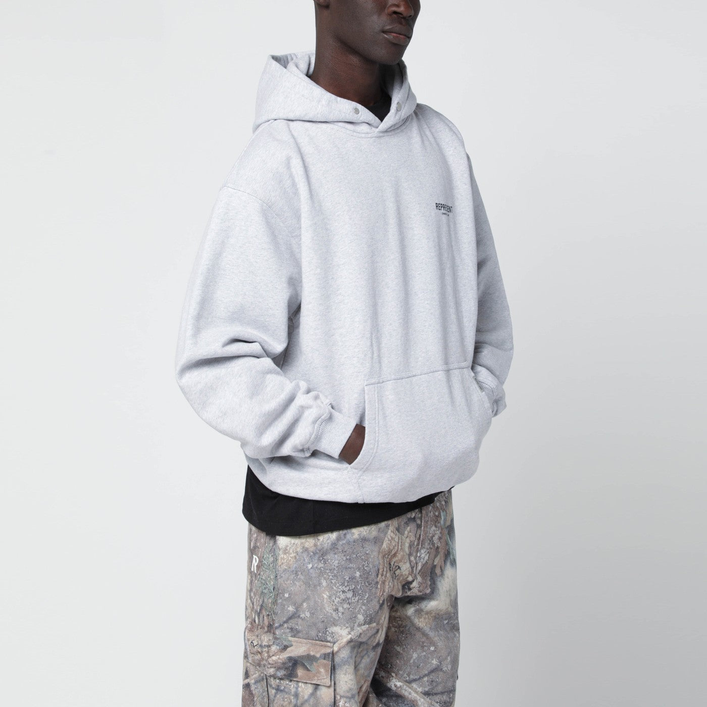 [Represent] Hoodie SS26 OCM41113CO