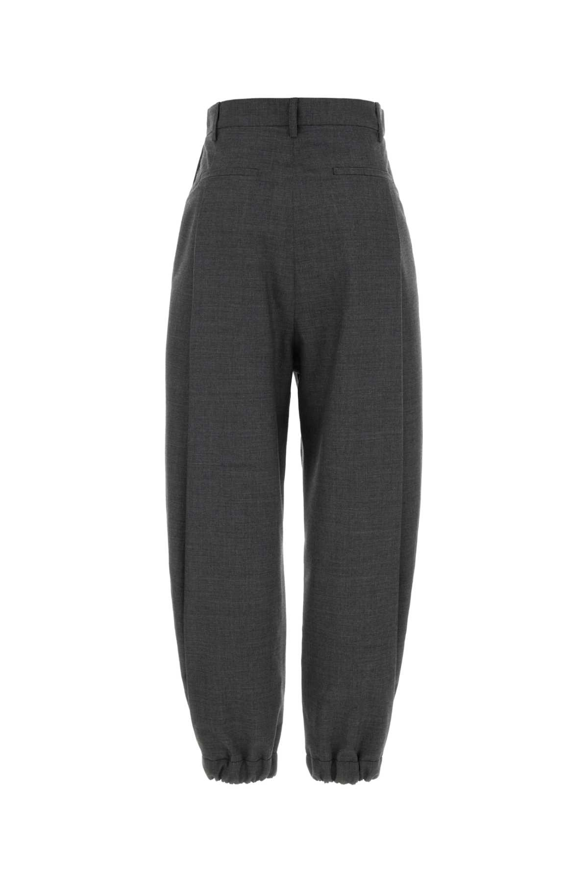 [Moschino] Trousers FW26 A03255521 505