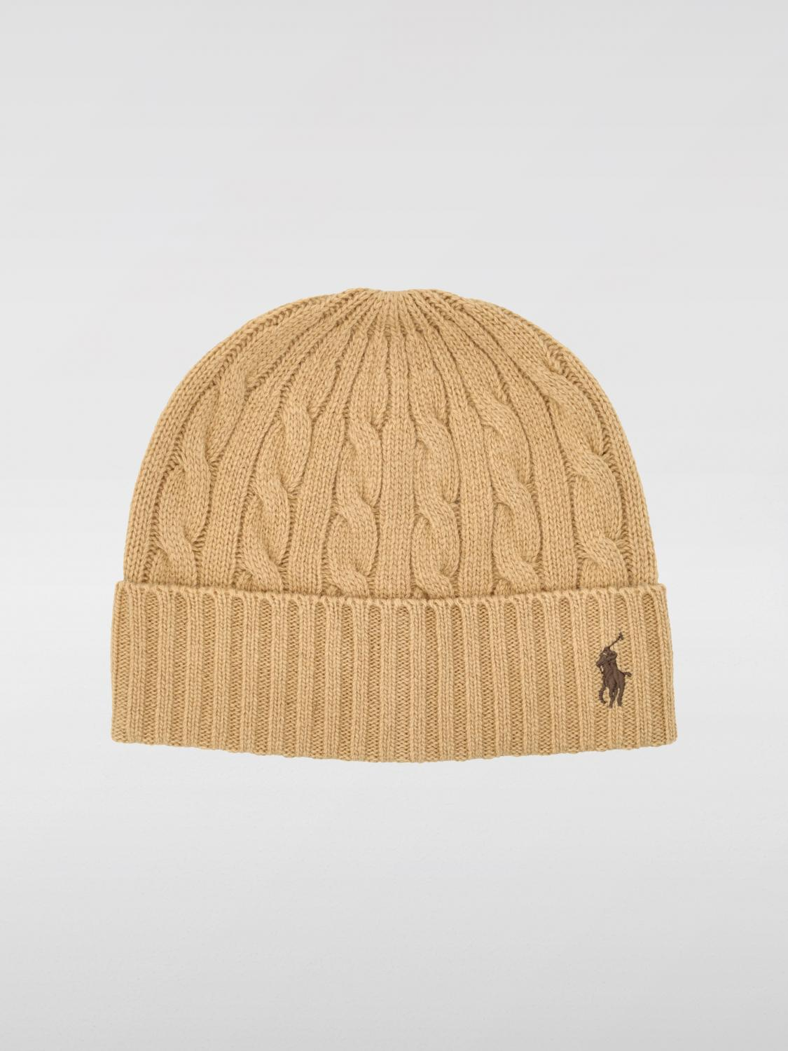 [Polo Ralph Lauren] Beanie FW25 449959346 005