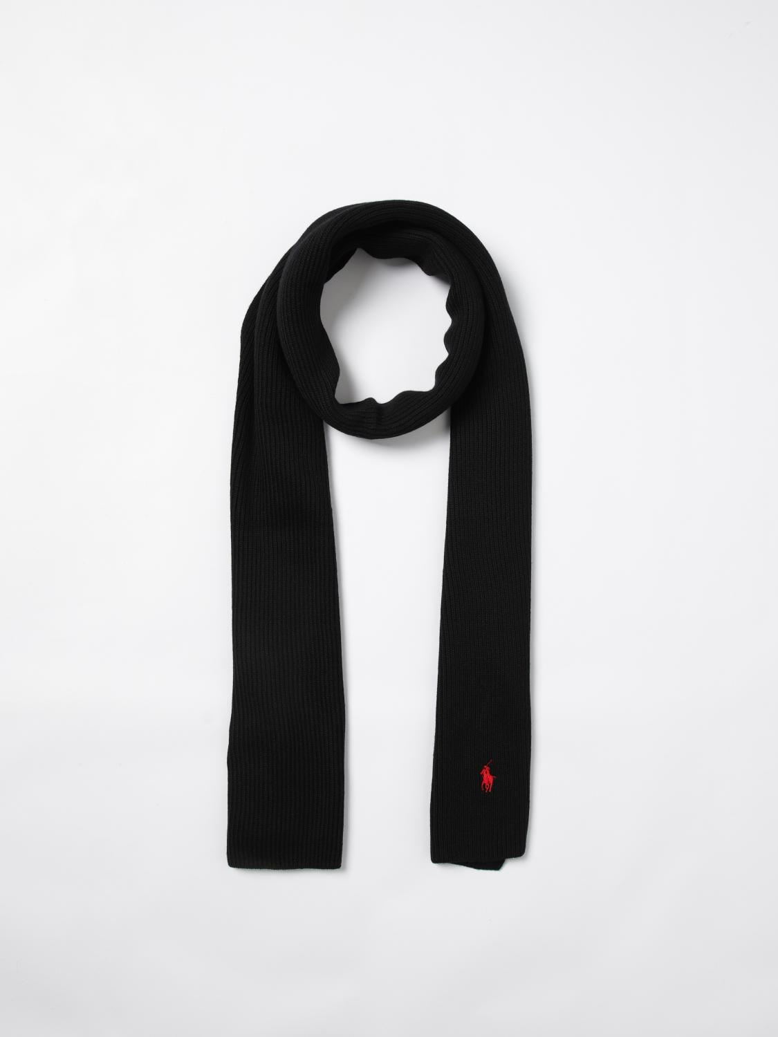 [Polo Ralph Lauren] Scarf FW25 710886136 001