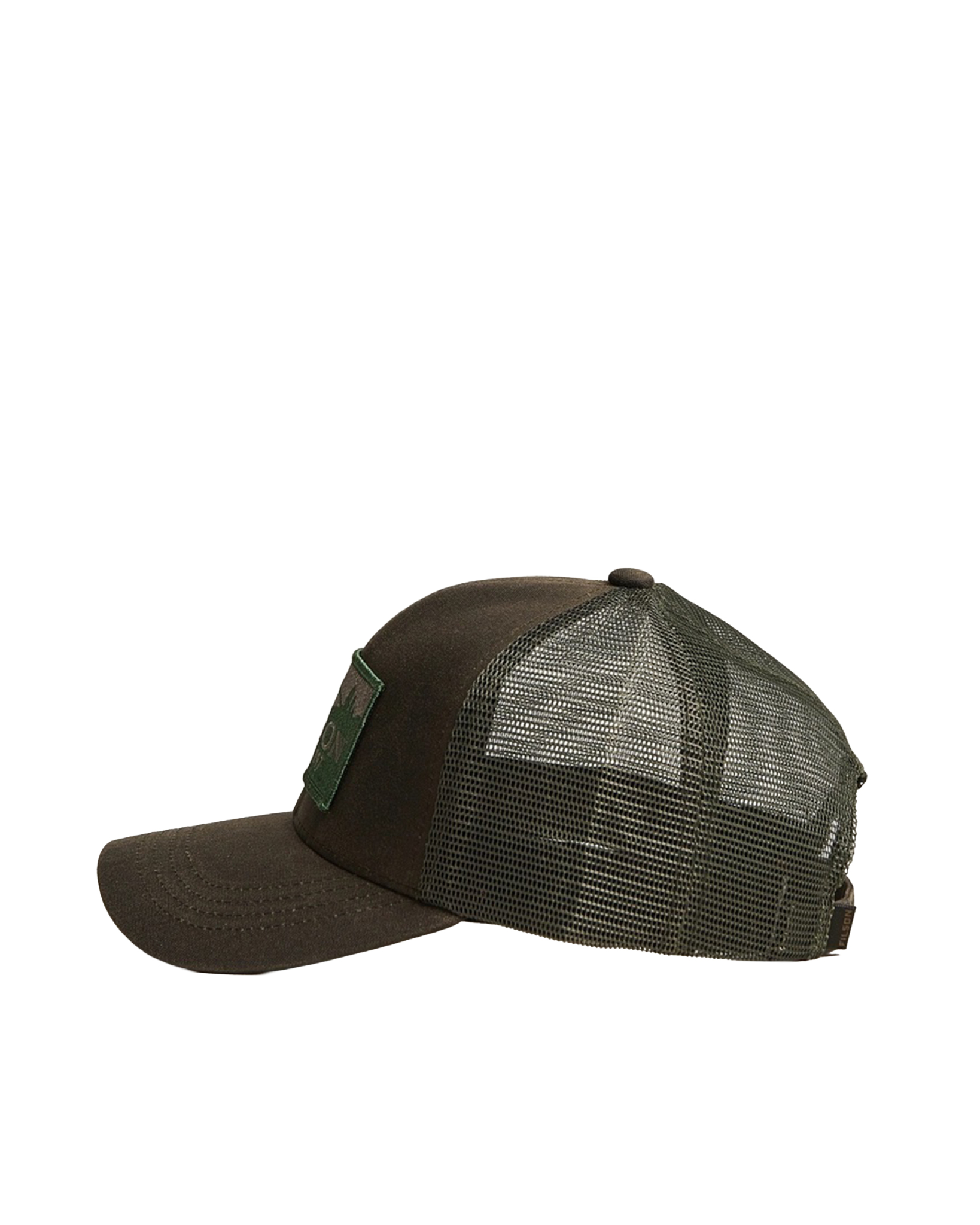 [Filson] Cap FW26 FMACC0260UT26626308