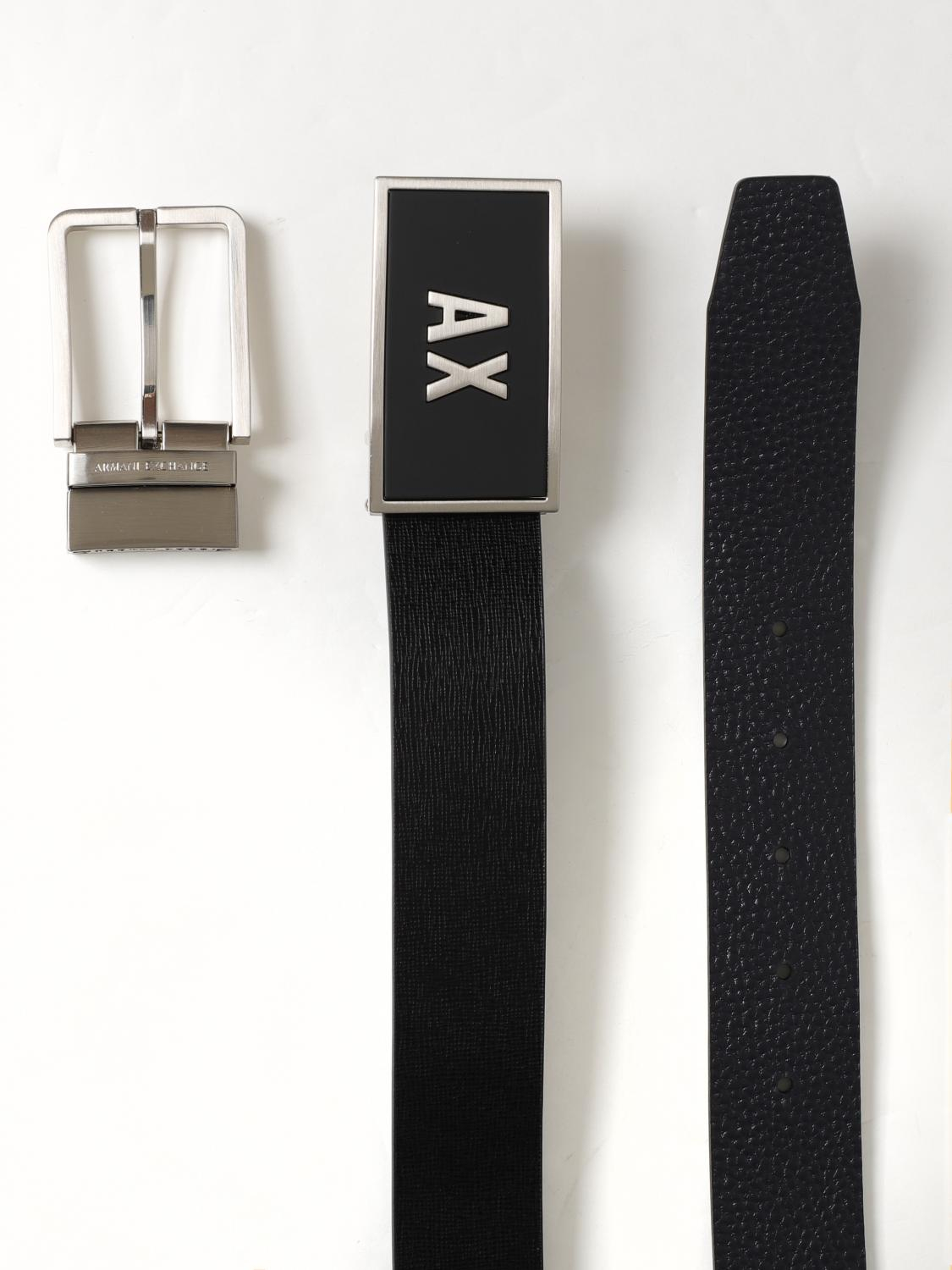 [ARMANI EXCHANGE] Belt SS26 XM000185AF11958 MC038