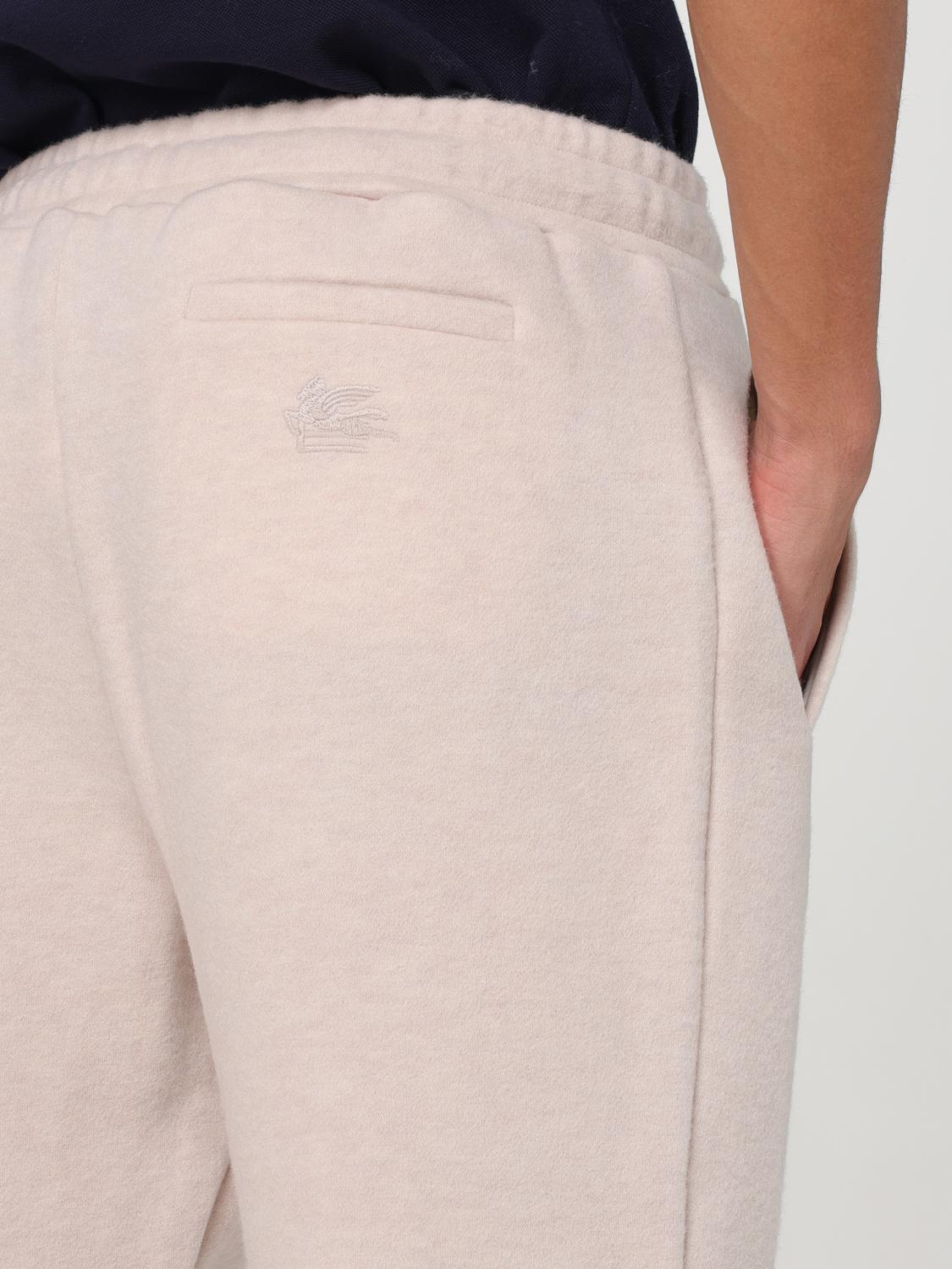 [Etro] Trousers FW25 MRMC000399JUB02 M2037