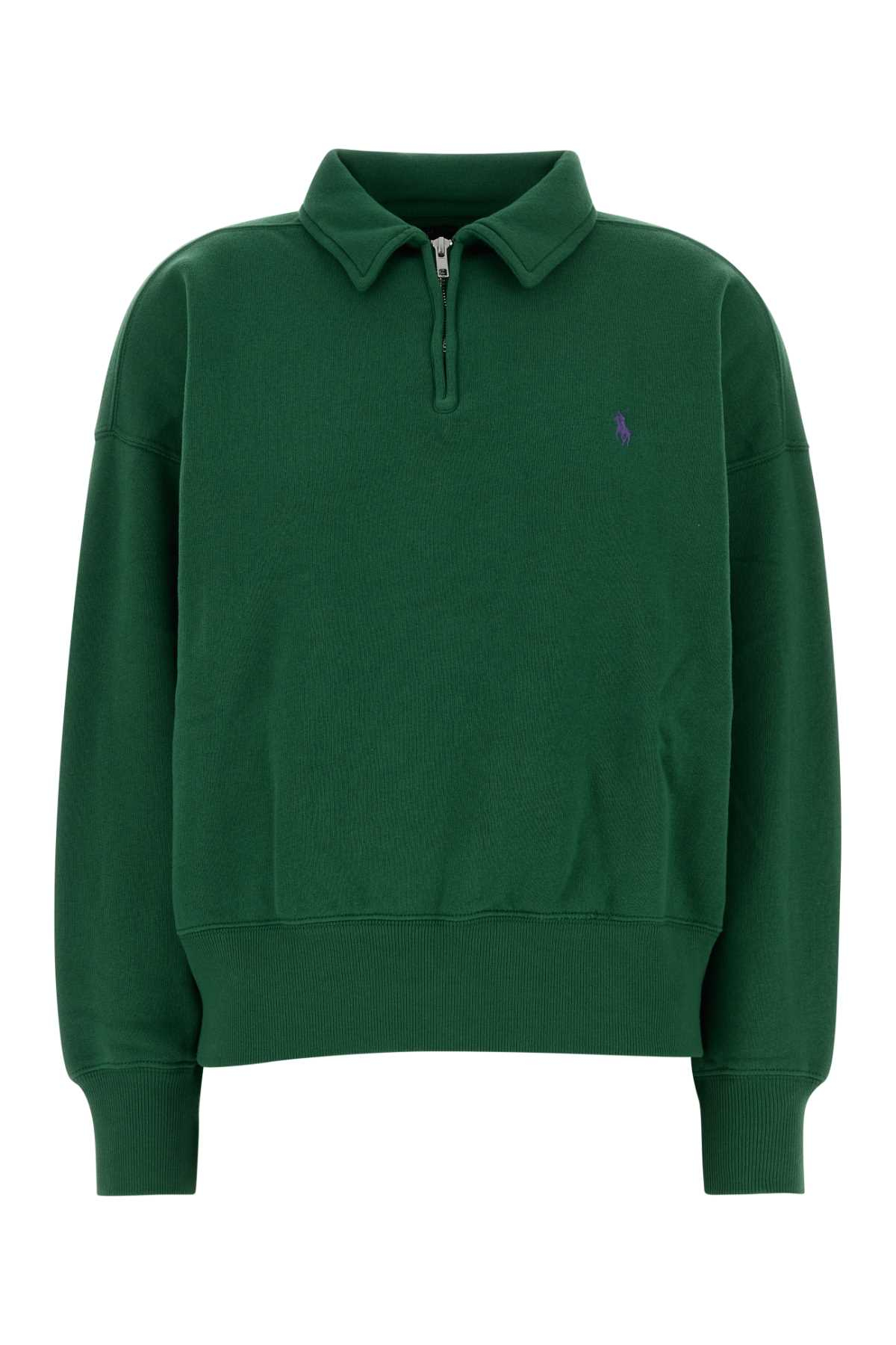 [Polo Ralph Lauren] Sweatshirt FW26 211B18685 017
