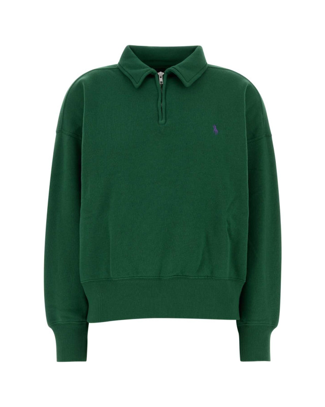 [Polo Ralph Lauren] Sweatshirt FW26 211B18685 017