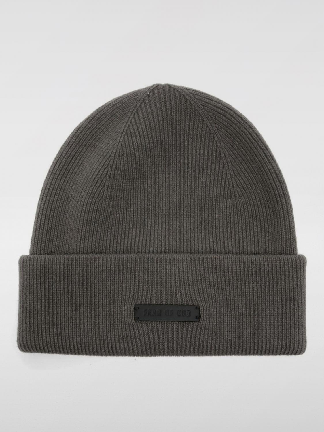 [Fear of God] Beanie FW25 FG870033CAS 990