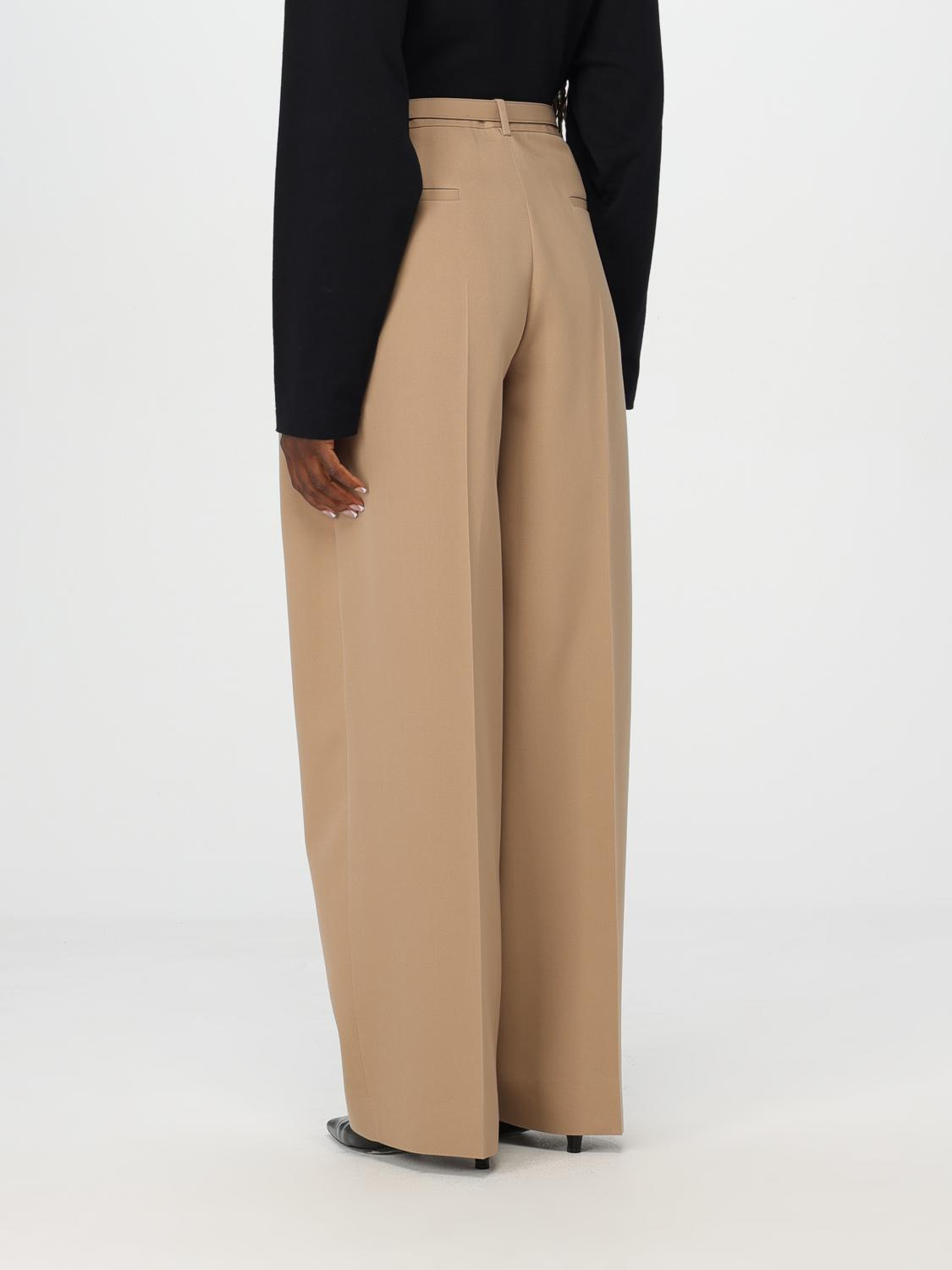 [Jil Sander] Trousers FW25 J02KA0152J40002 219
