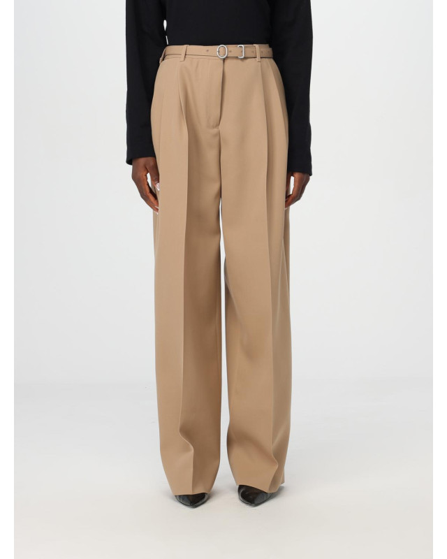 [Jil Sander] Trousers FW25 J02KA0152J40002 219