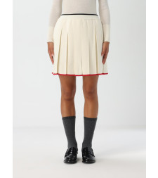 [Thom Browne] Mini skirt FW25 FKK132BY1037 100