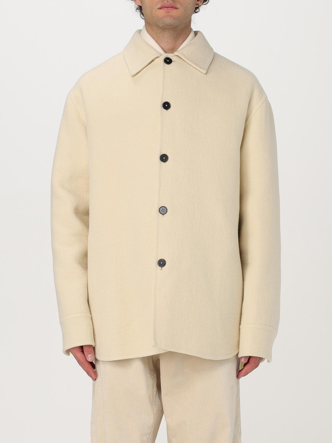 [Jil Sander] Coat FW25 J23BN0006J40020 261