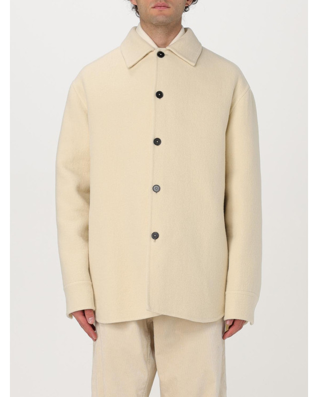 [Jil Sander] Coat FW25 J23BN0006J40020 261