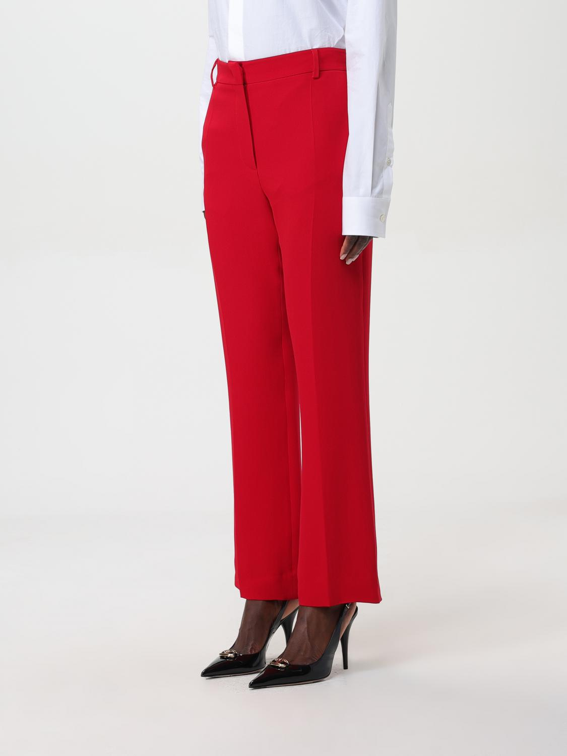 [Valentino] Trousers FW25 5B3RB3601MM 157