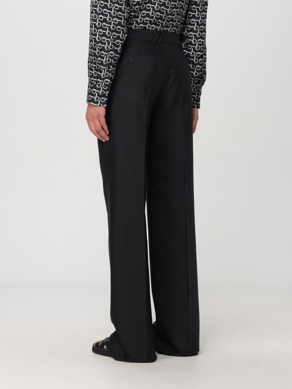[Burberry] Trousers FW25 8088592