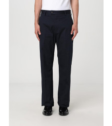 [McQueen] Trousers FW25 794744QSAA7 4100