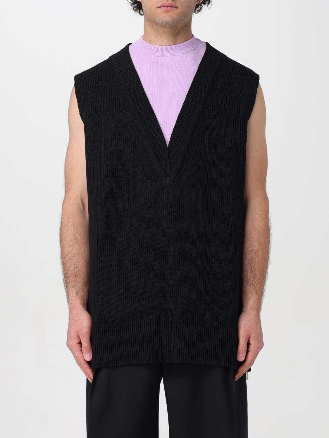 [Jil Sander] Vest FW25 J22FB0124J14689 067