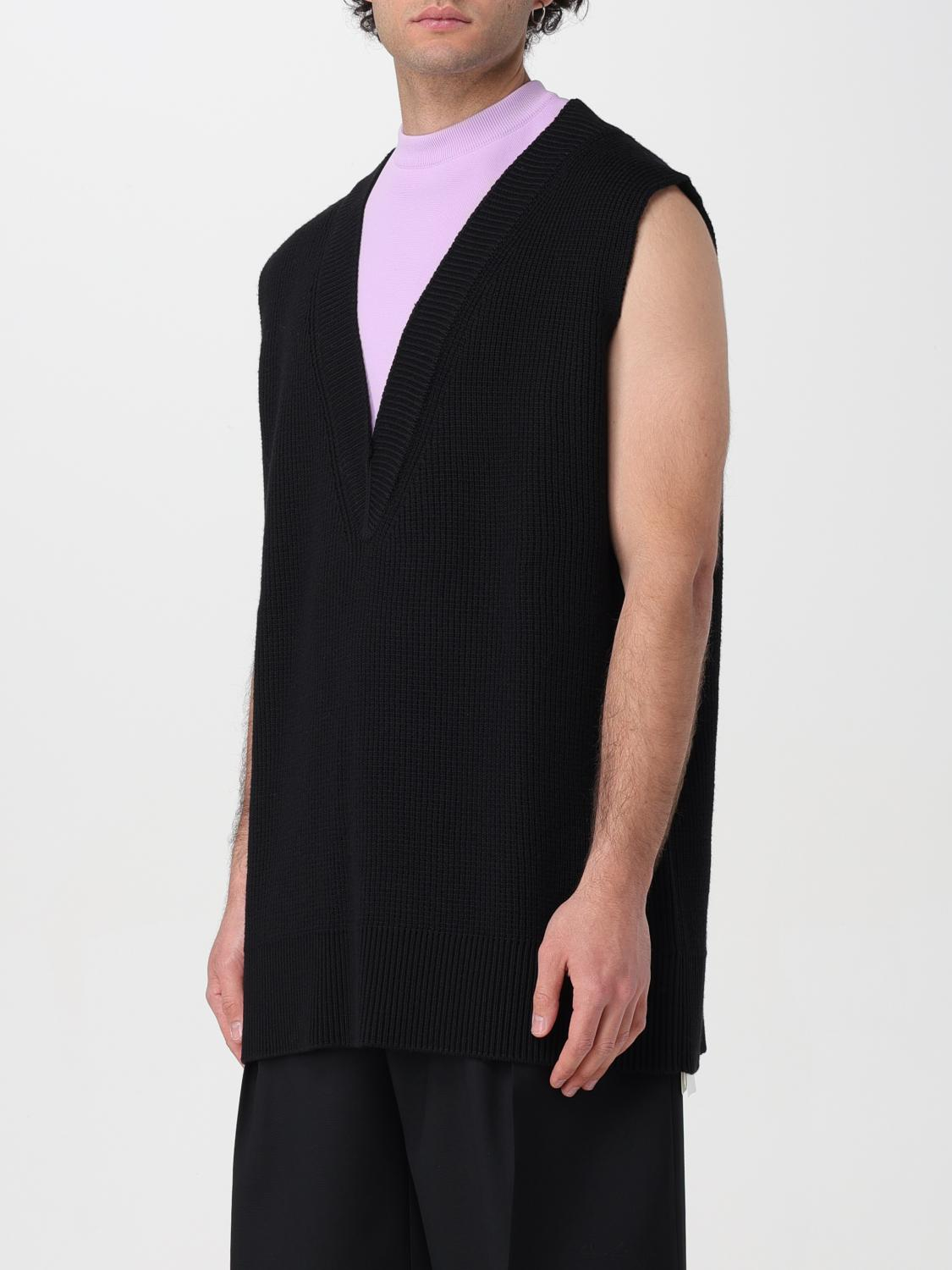 [Jil Sander] Vest FW25 J22FB0124J14689 067