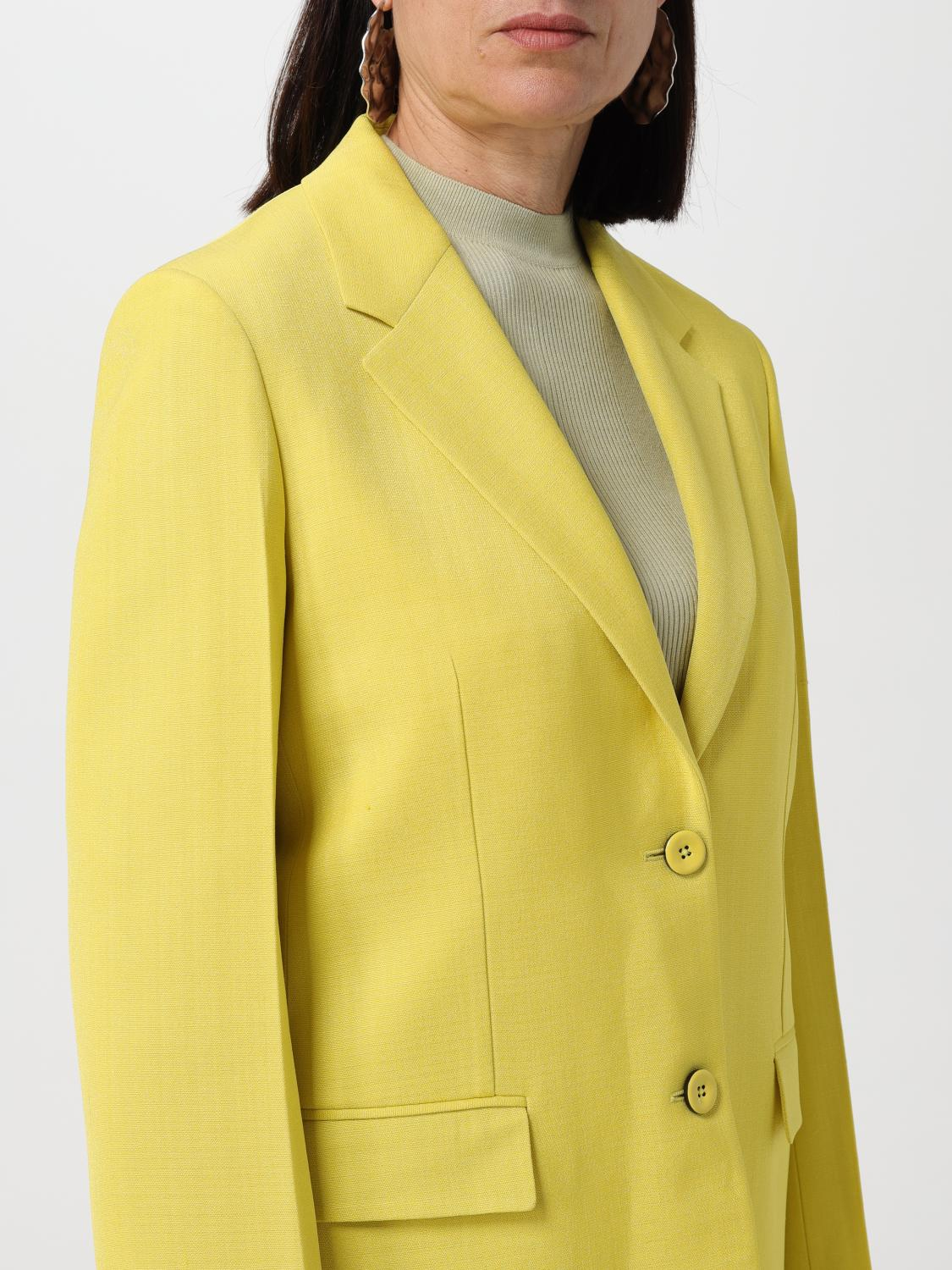[Jil Sander] Casual Jacket FW25 J02BN0153J65005 341