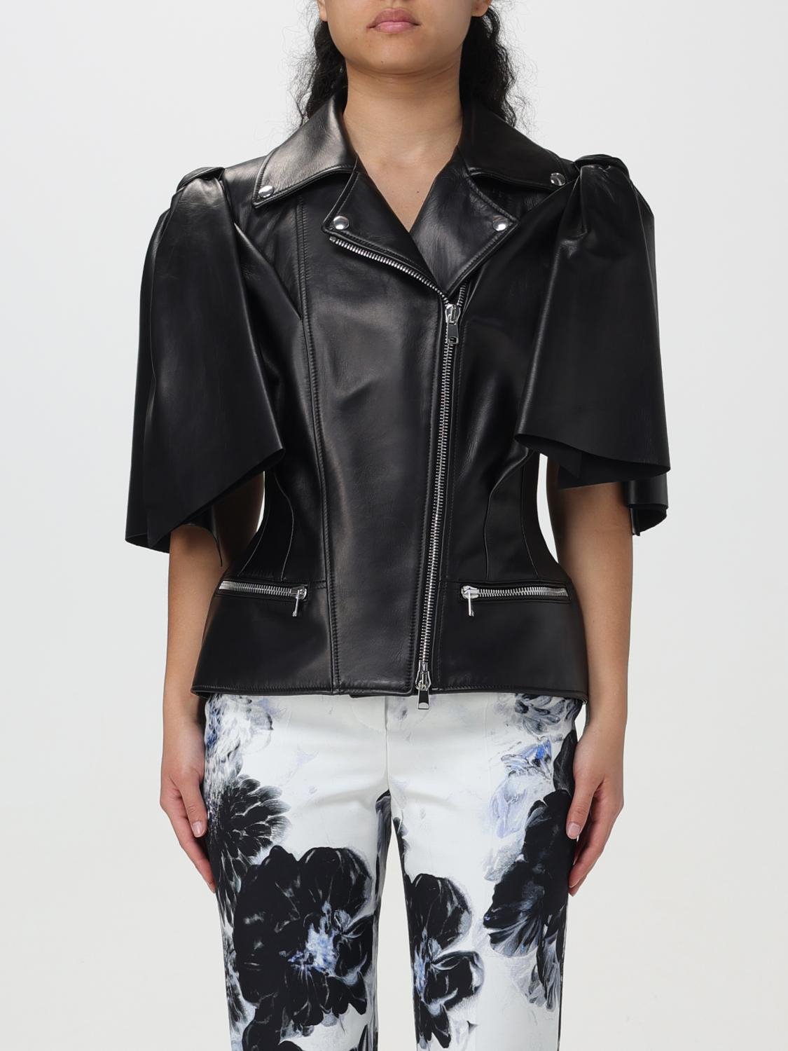 [McQueen] Vest FW25 780912Q5ALT 1000