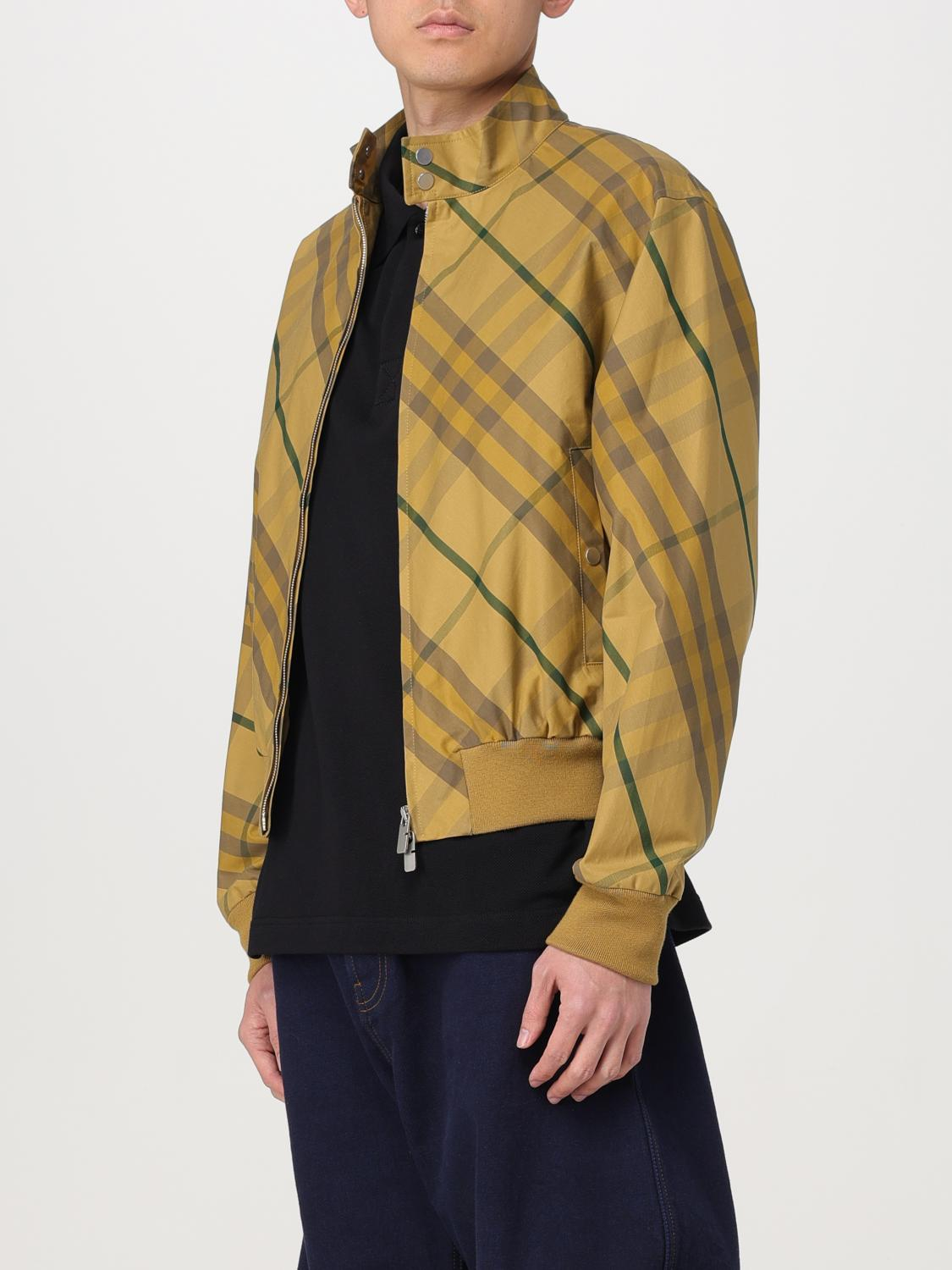 [Burberry] Casual Jacket FW25 8081418
