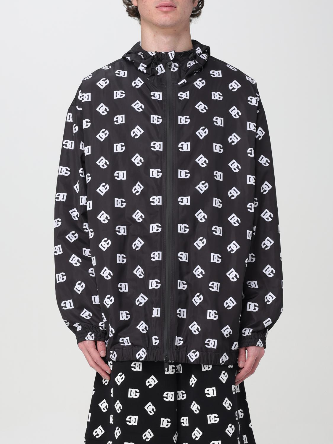 [Dolce & Gabbana] Casual Jacket FW25 G9ARBTISMBR HNVAA
