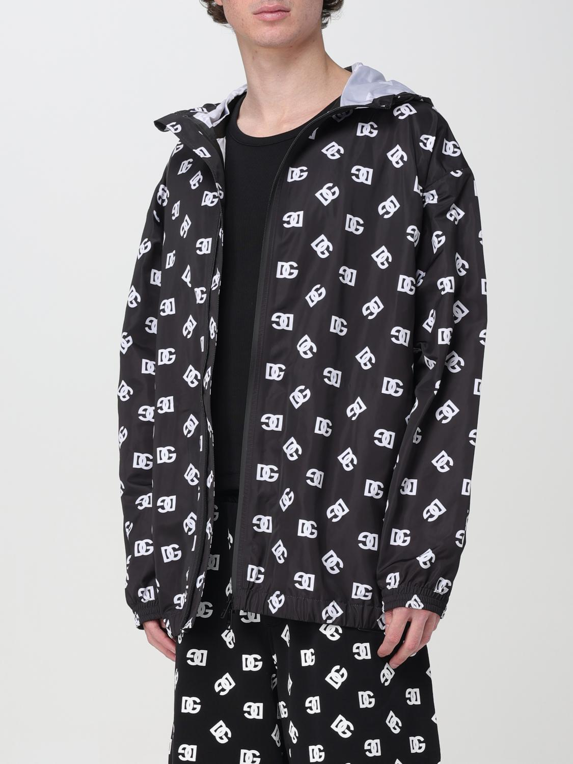 [Dolce & Gabbana] Casual Jacket FW25 G9ARBTISMBR HNVAA
