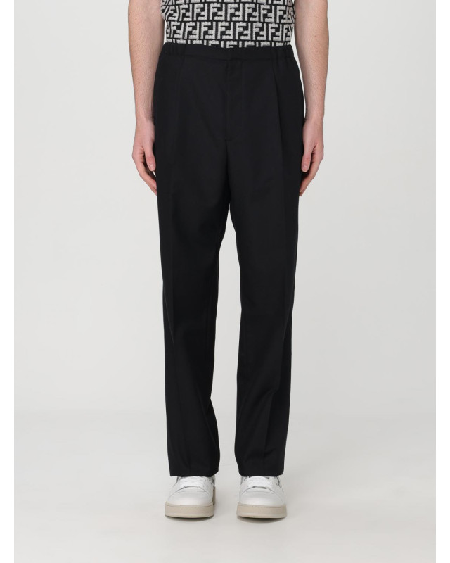 [Fendi] Trousers FW25 FB0979AR8S F0QA1