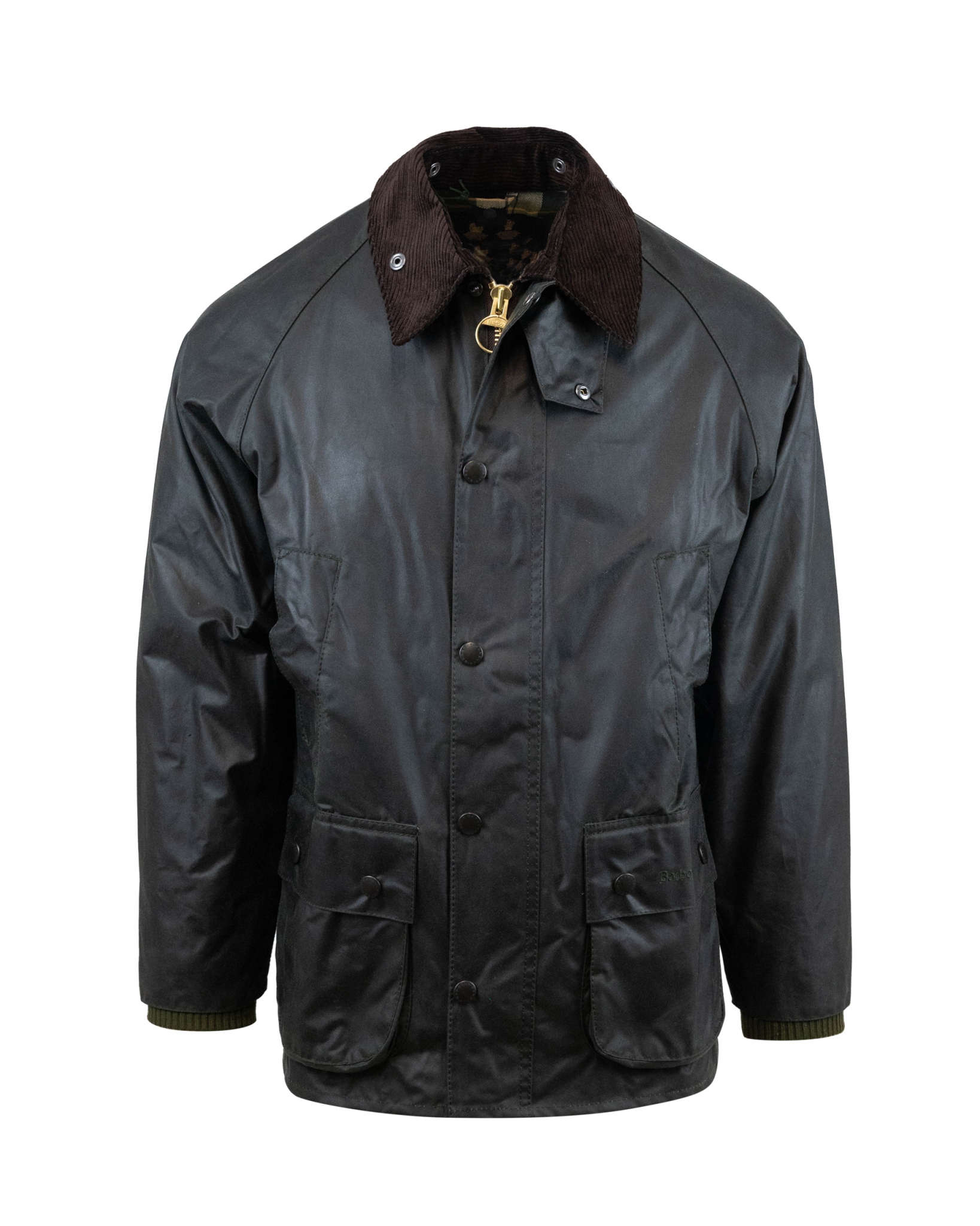 [Barbour] Jacket FW26 MWX0018SG91