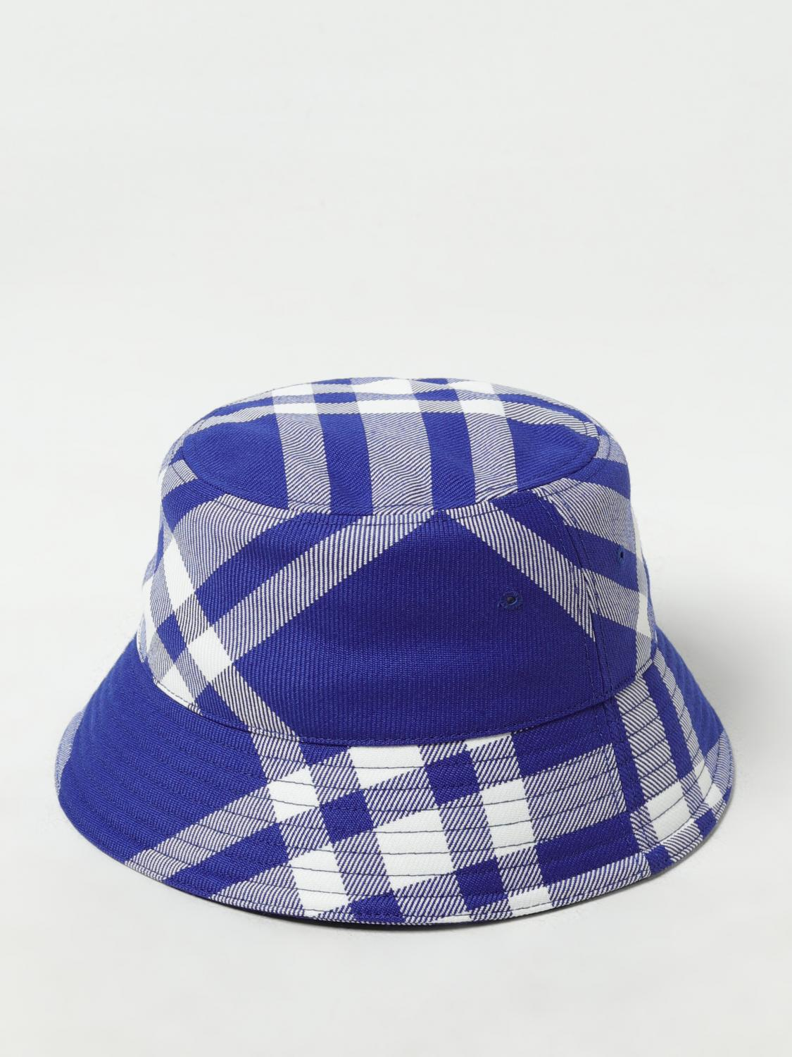 [Burberry] Hat FW25 8079490
