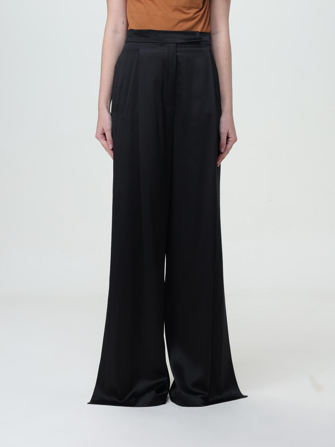 [Max Mara] Trousers FW25 2411131034600 002