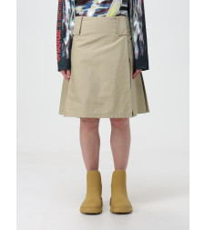 [Burberry] Midi skirt FW25 8076515