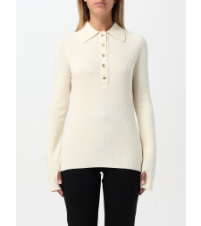 [Courreges] T-shirts Long Sleeve FW25 324MPO037FI0049 0079