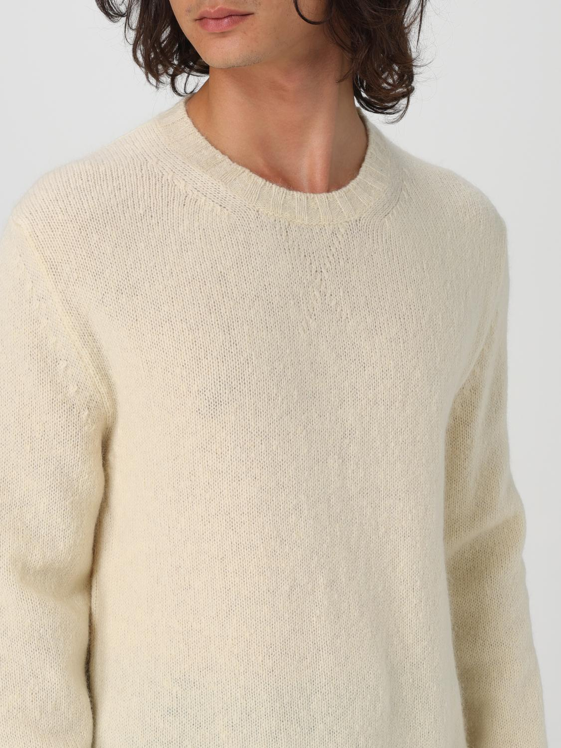 [Jil Sander] Knitwear FW25 J47GP0183J14730 105