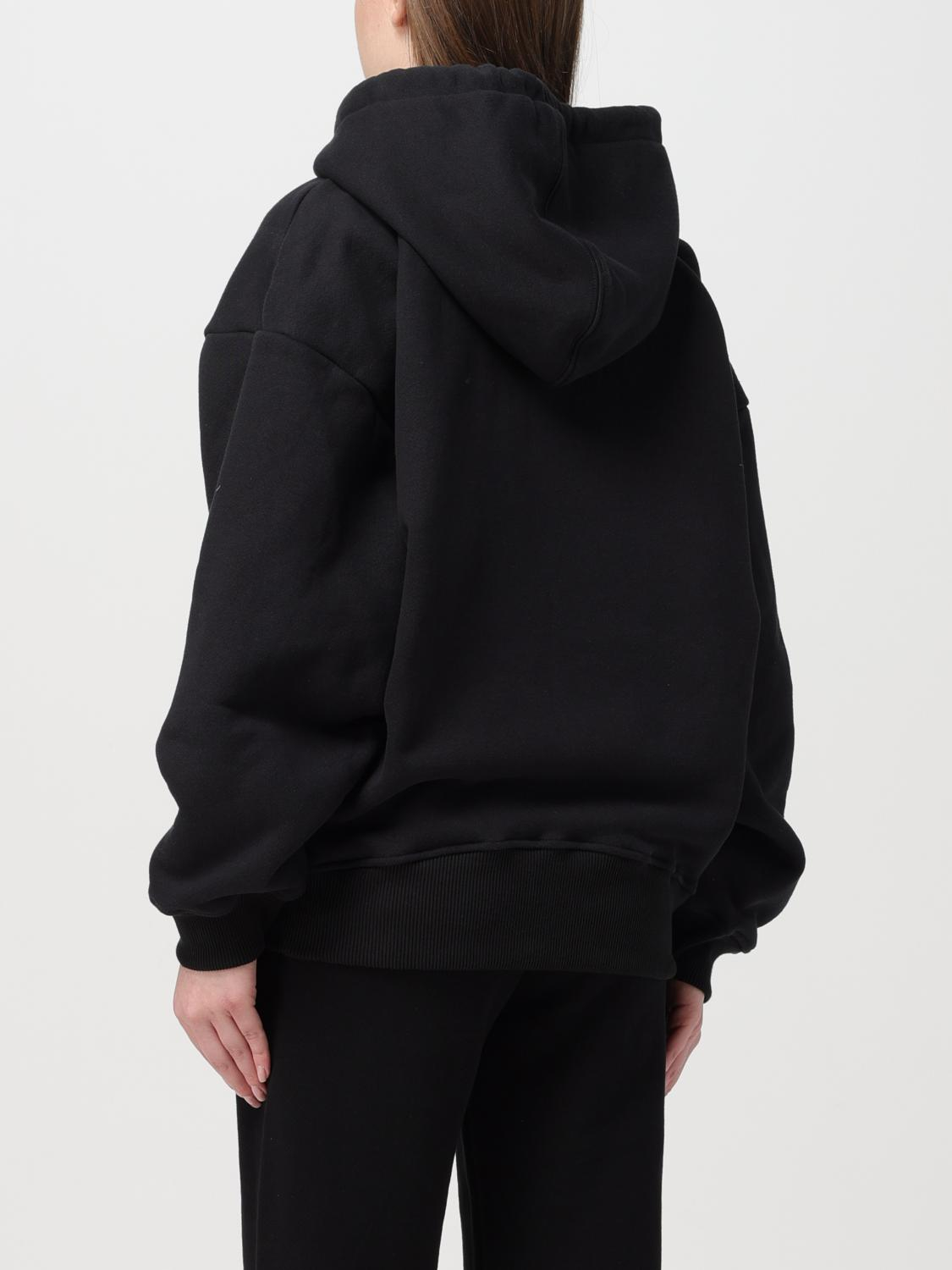 [Off-White] Hoodie FW25 OWBB061C99FLE001 1001