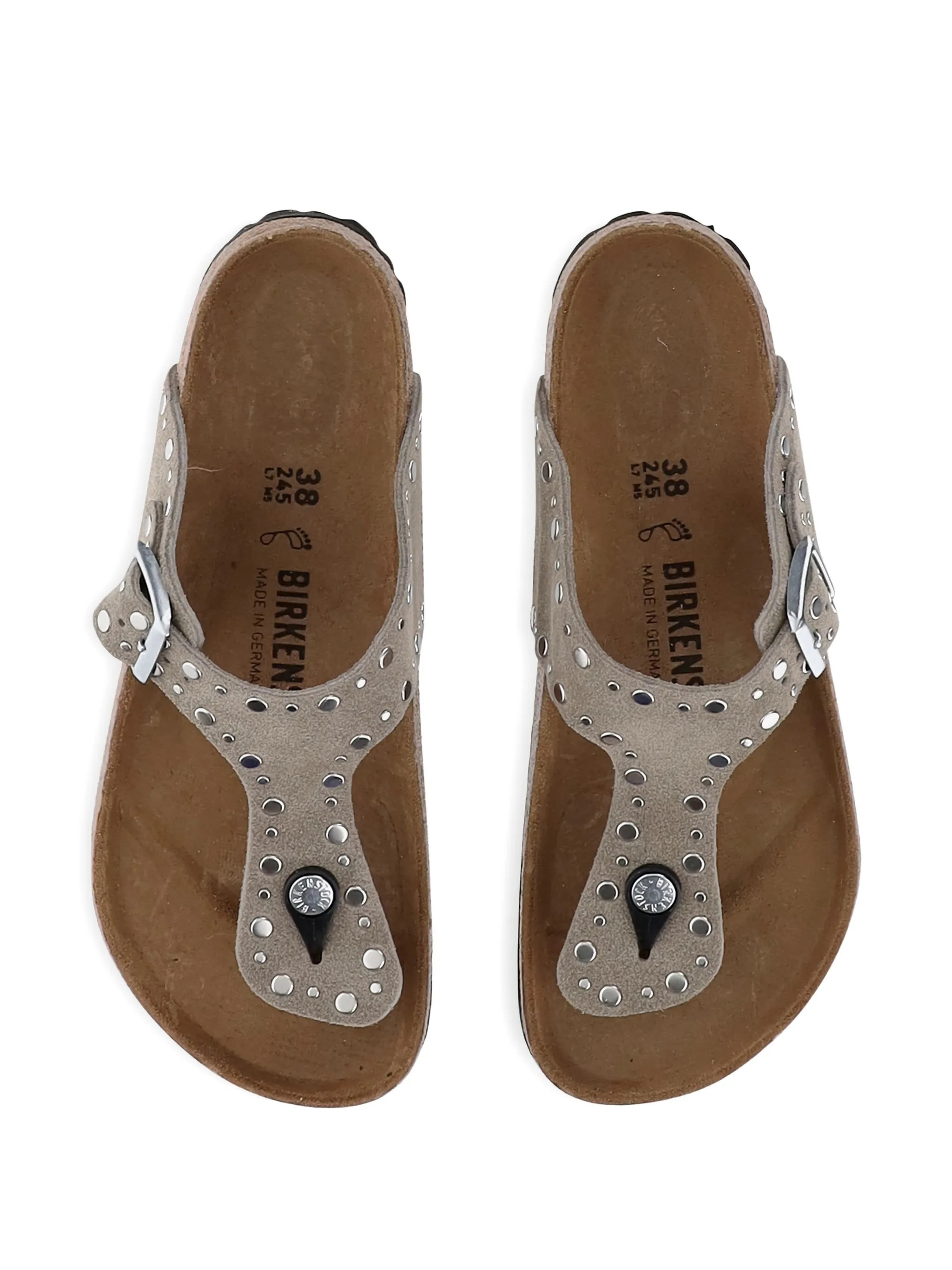 [Birkenstock] Mules SS26 1029388