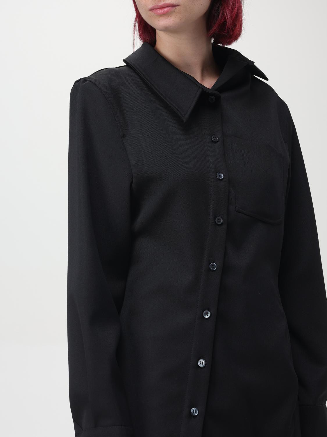 [JACQUEMUS] Shirts Long Sleeve FW25 24E243SH0621333 990