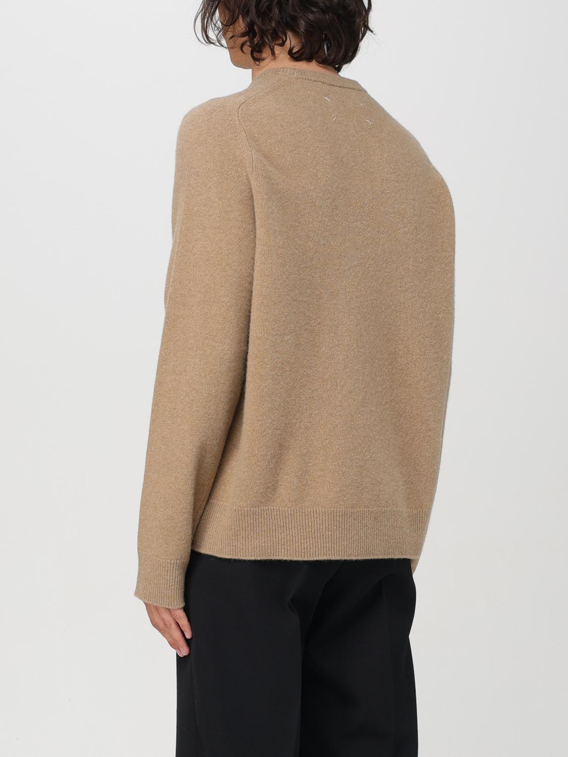 [Maison Margiela] Knitwear FW25 S50HL0022M13058 124M