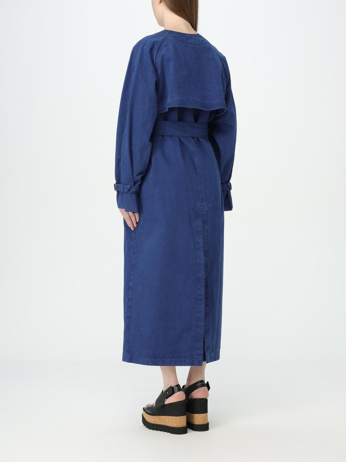 [Max Mara] Trench Coat FW25 2411121073600 010